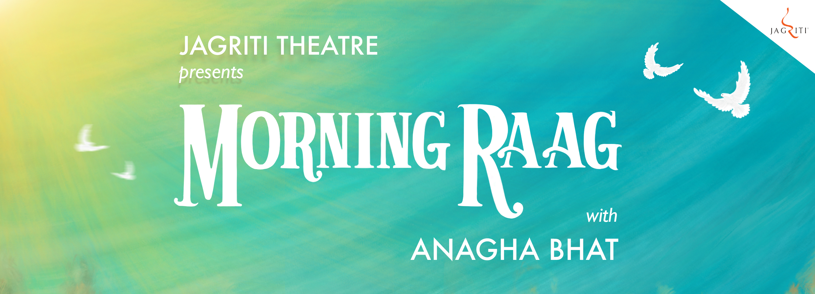 Morning Raag with Anagha Bhat