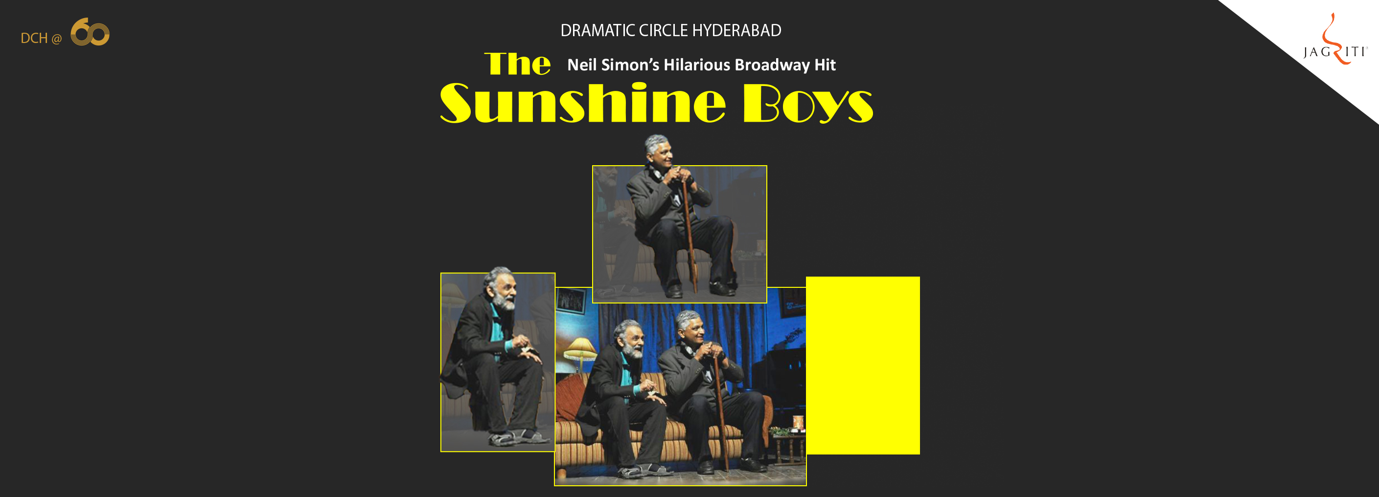The Sunshine Boys