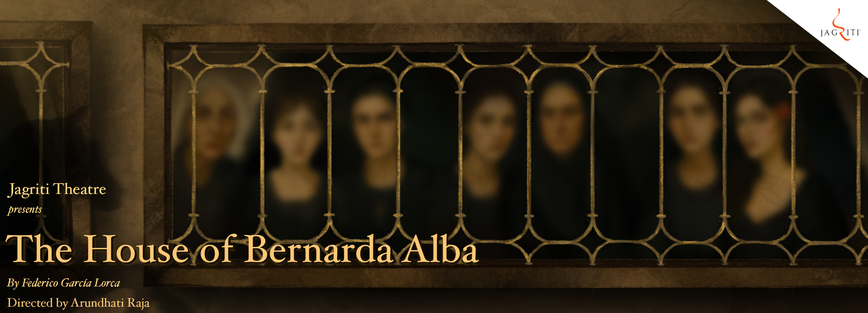 The House of Bernarda Alba