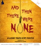 And Then There Were None!