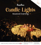 Bajabies Candle Light Musical Evening