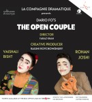 The Open Couple