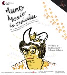 Aunty Moxie is Delulu