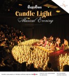 Bajabies Candle Light Musical Evening