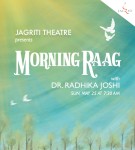 Morning Raag with Dr. Radhika Joshi
