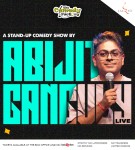 Abijit Ganguly Live!