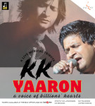 Yaaron - Celebrating KK