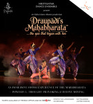 Draupadi’s Mahabharata … the epic that began with her