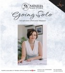Going Solo: An Exploration of Romantic Miniatures by Natallia Kapylova