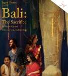 Bali: The Sacrifice