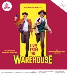 Live From The Warehouse