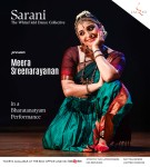 Bharatanatyam by Meera Sreenarayanan